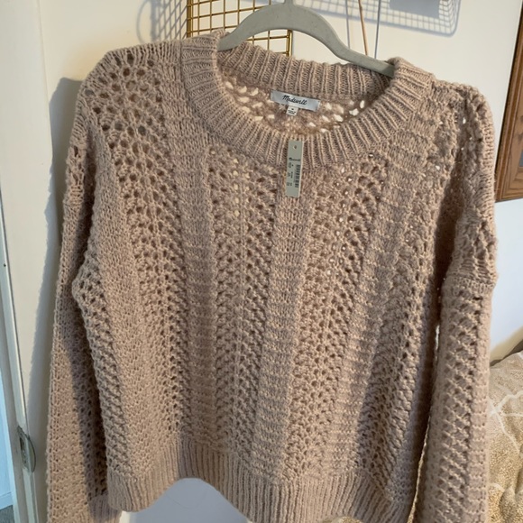 Madewell Tops - Madewell sweater